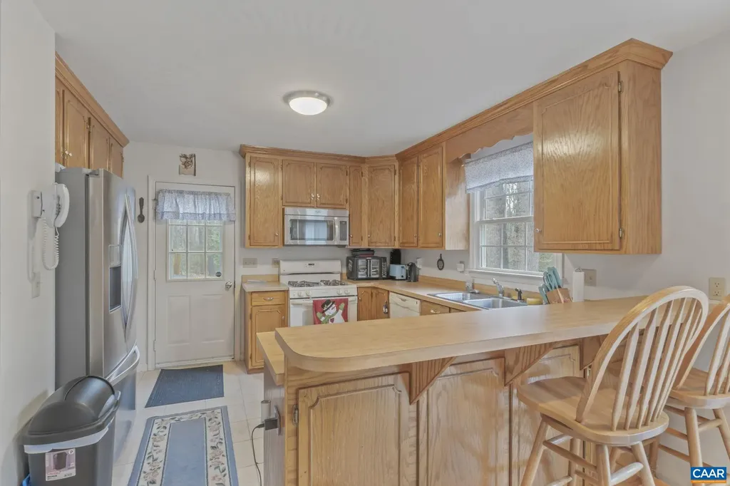 4 Rudolph Street Ruckersville VA 22968