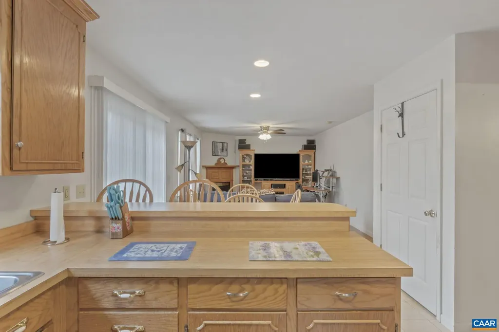 4 Rudolph Street Ruckersville VA 22968