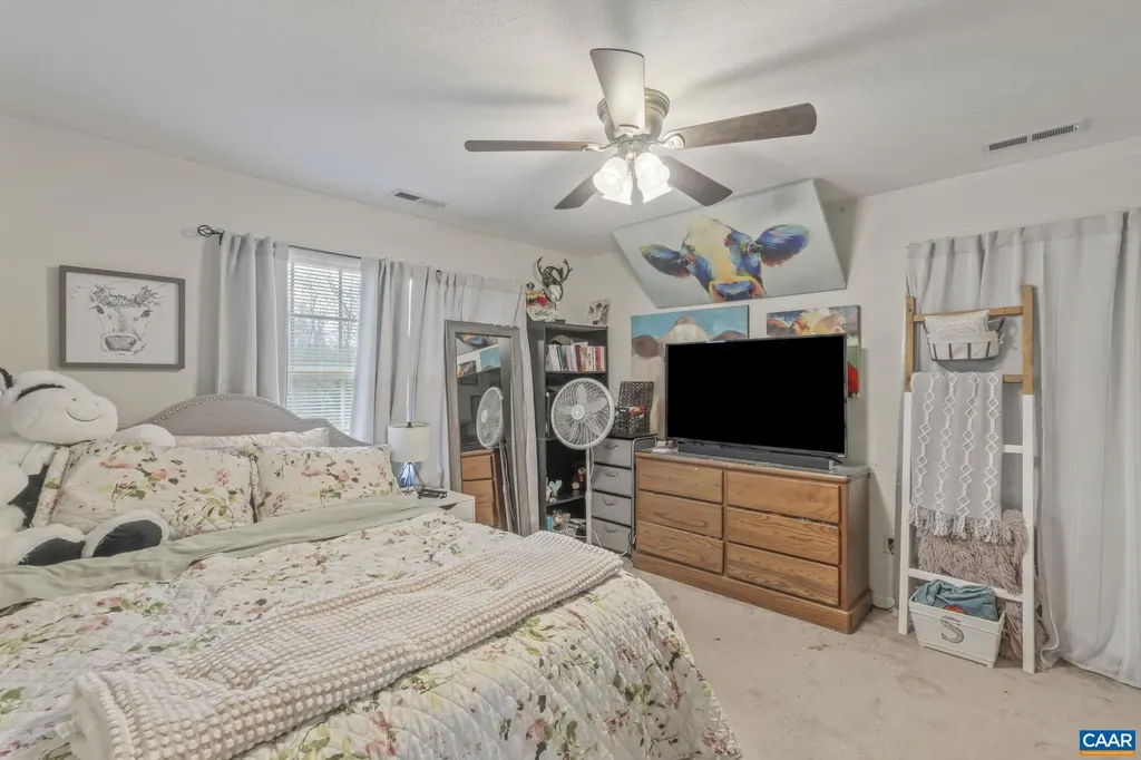 4 Rudolph Street Ruckersville VA 22968