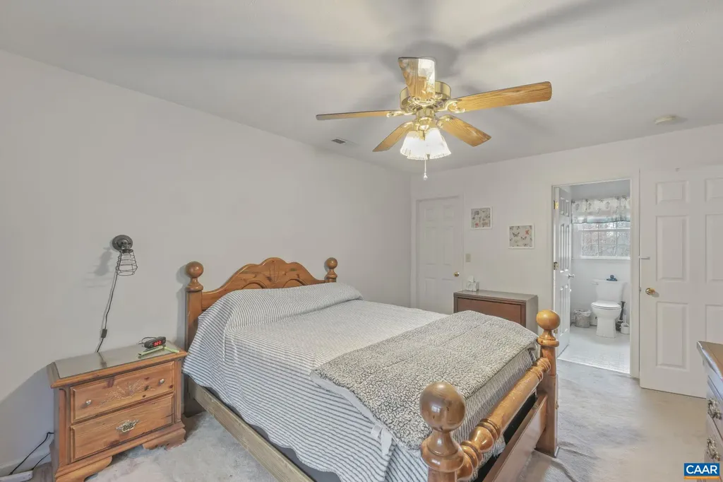 4 Rudolph Street Ruckersville VA 22968