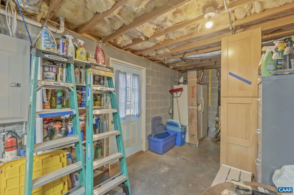 4 Rudolph Street Ruckersville VA 22968