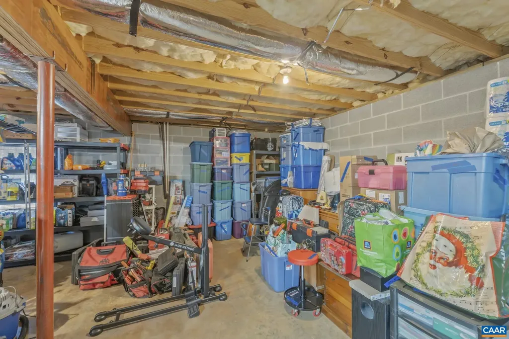 4 Rudolph Street Ruckersville VA 22968