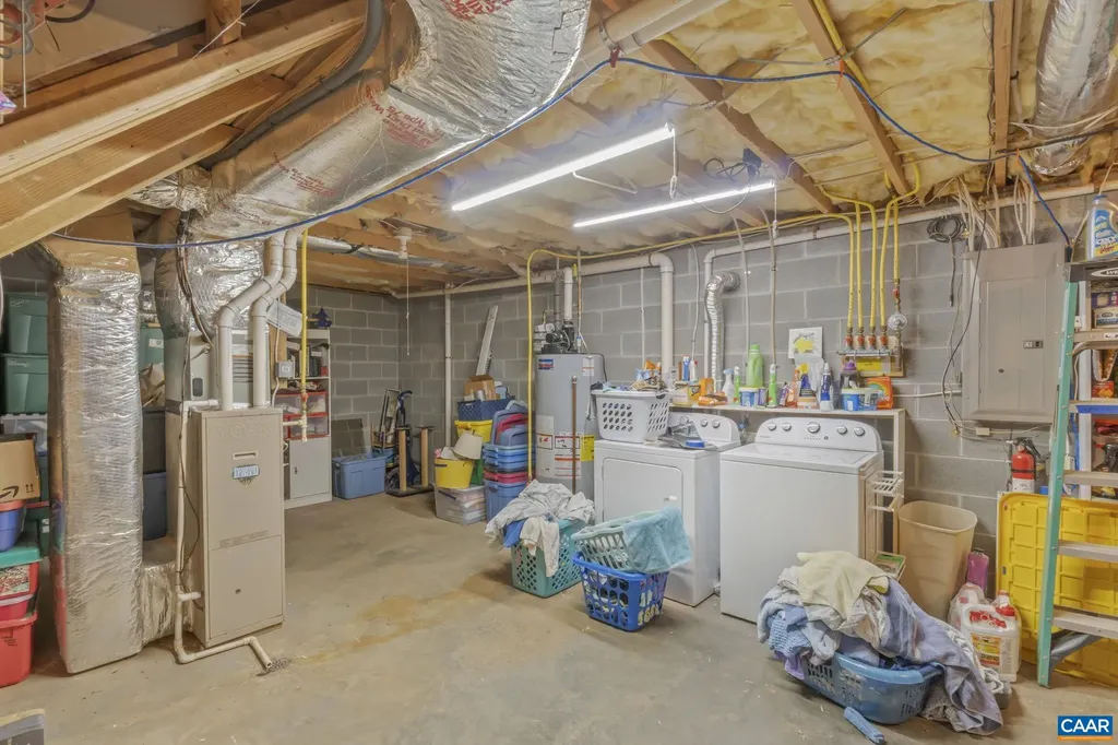 4 Rudolph Street Ruckersville VA 22968