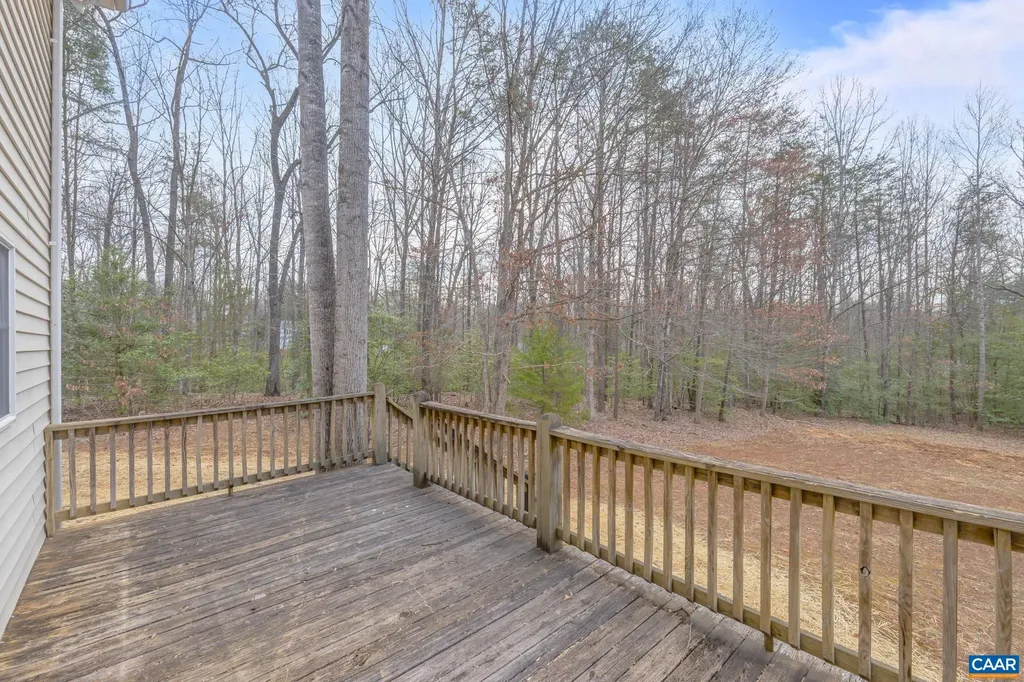 4 Rudolph Street Ruckersville VA 22968