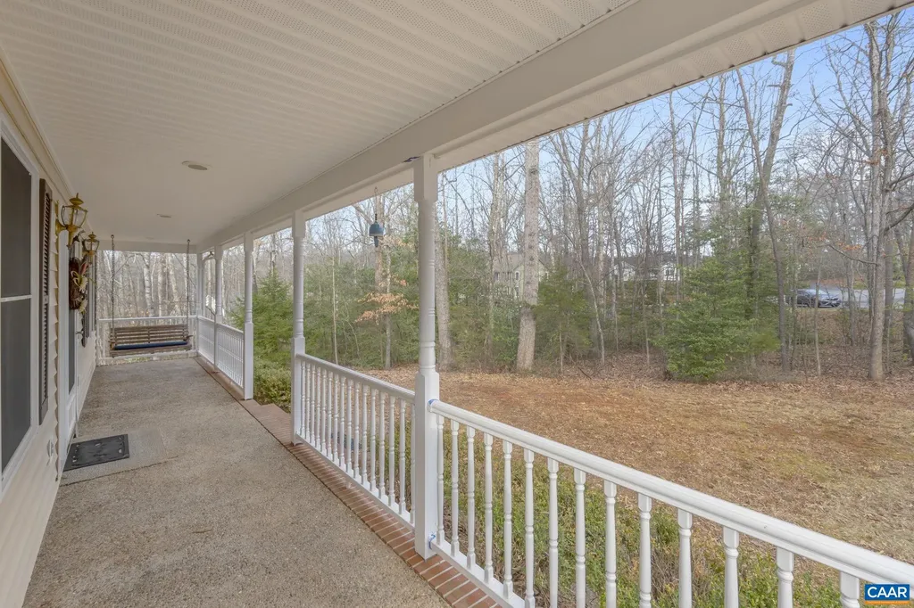 4 Rudolph Street Ruckersville VA 22968