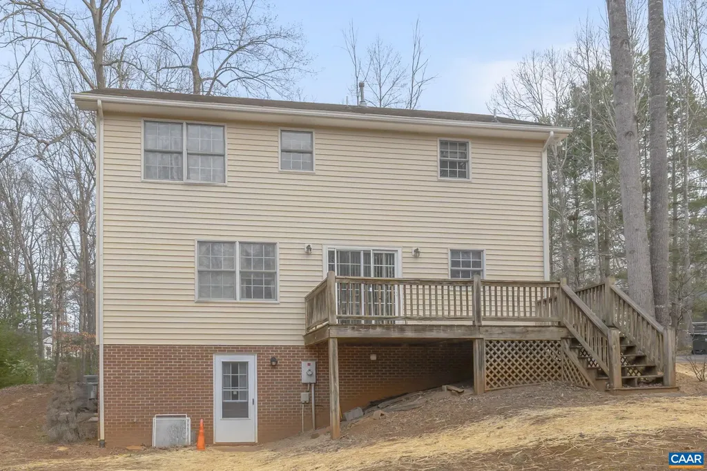 4 Rudolph Street Ruckersville VA 22968