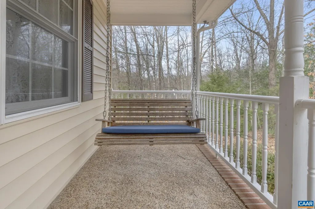 4 Rudolph Street Ruckersville VA 22968