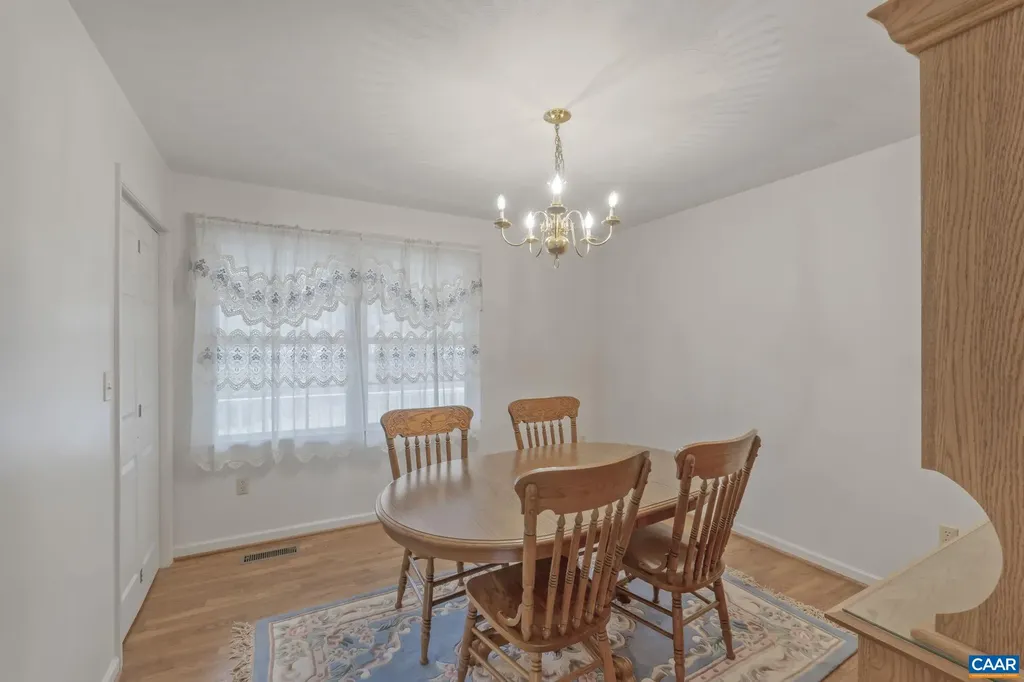 4 Rudolph Street Ruckersville VA 22968