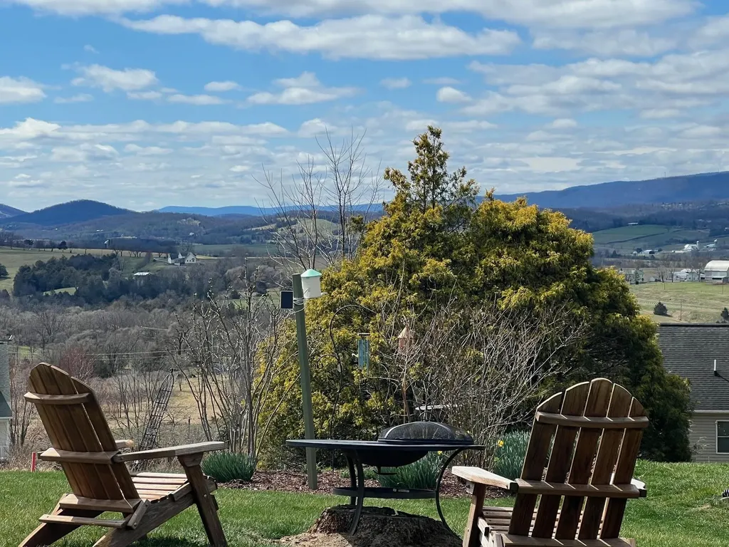 368 Broadmoor Lane Broadway VA 22815