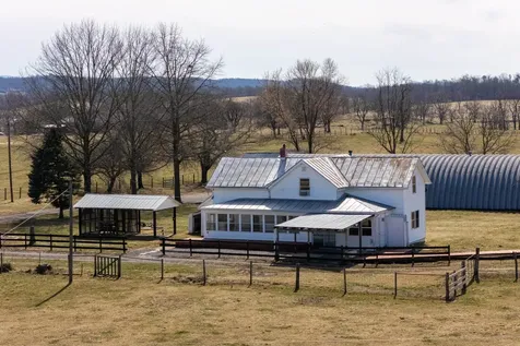 599 Kibler Road Quicksburg VA 22847