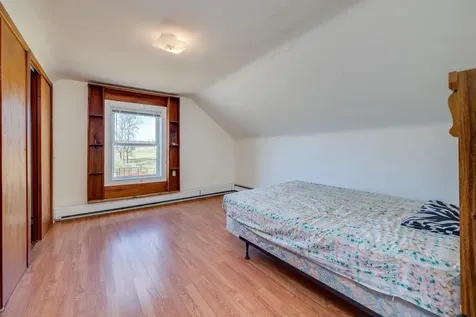 599 Kibler Road Quicksburg VA 22847