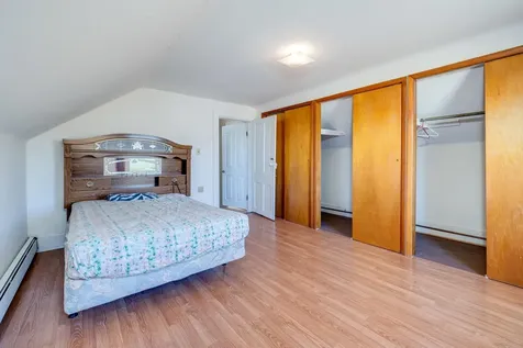 599 Kibler Road Quicksburg VA 22847