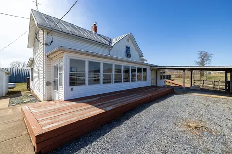 599 Kibler Road Quicksburg VA 22847