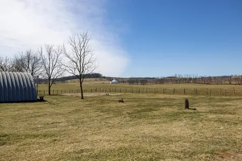 599 Kibler Road Quicksburg VA 22847