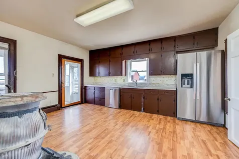 599 Kibler Road Quicksburg VA 22847