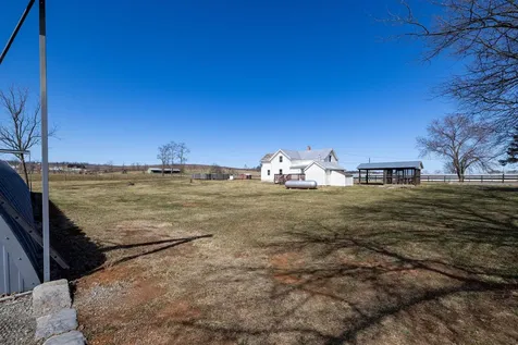 599 Kibler Road Quicksburg VA 22847