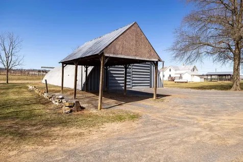 599 Kibler Road Quicksburg VA 22847