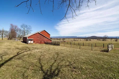599 Kibler Road Quicksburg VA 22847