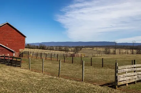 599 Kibler Road Quicksburg VA 22847