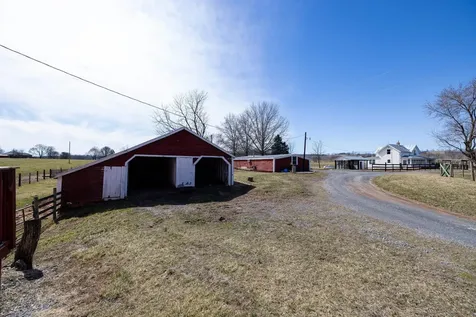 599 Kibler Road Quicksburg VA 22847