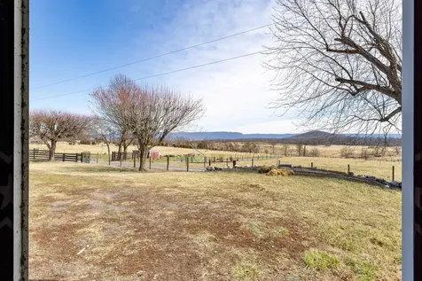 599 Kibler Road Quicksburg VA 22847