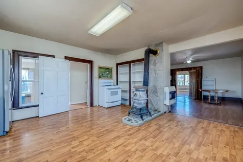 599 Kibler Road Quicksburg VA 22847