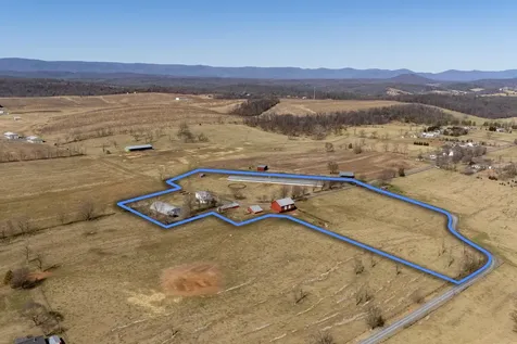 599 Kibler Road Quicksburg VA 22847