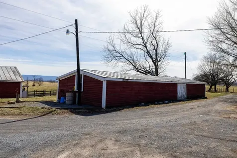 599 Kibler Road Quicksburg VA 22847