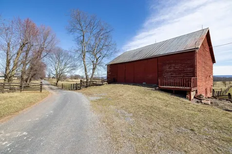 599 Kibler Road Quicksburg VA 22847