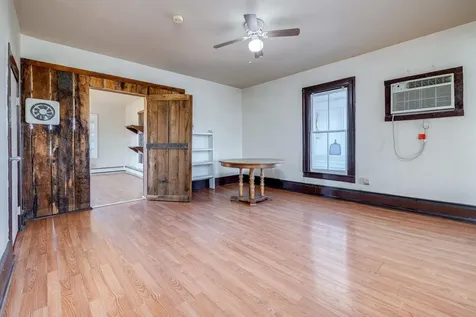 599 Kibler Road Quicksburg VA 22847