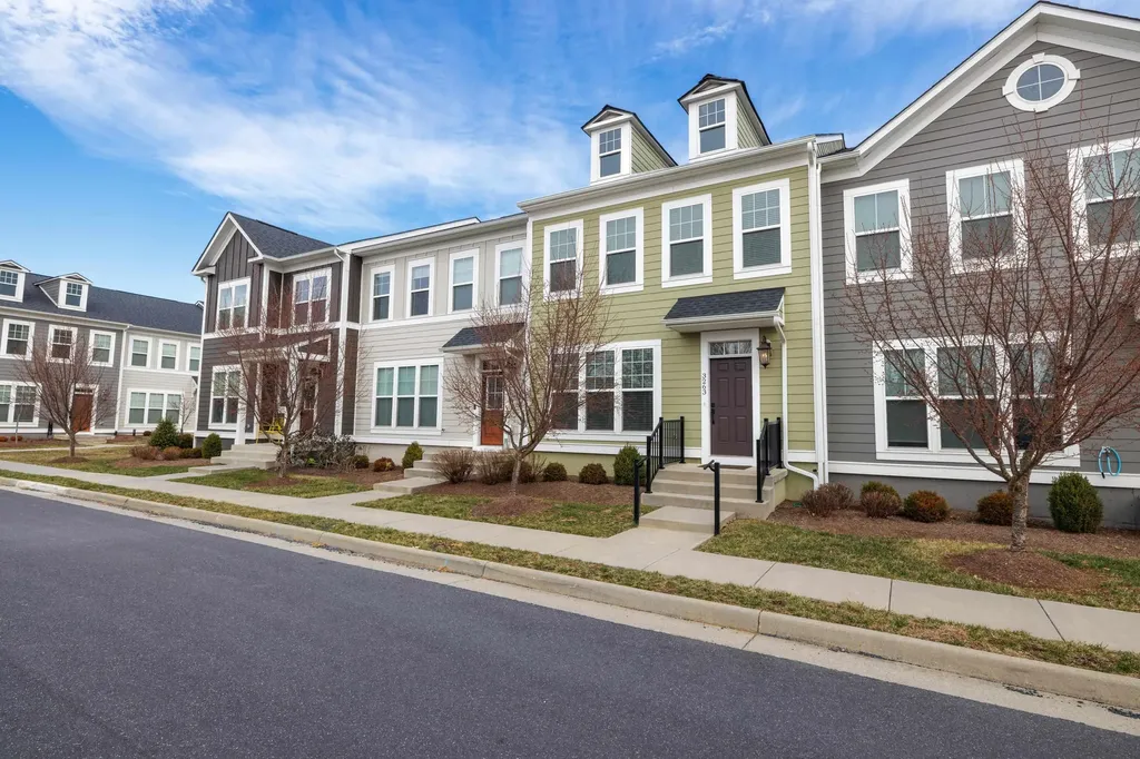 3263 Battery Park Place Rockingham VA 22801