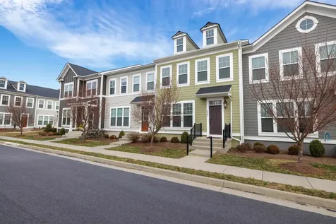 3263 Battery Park Place Rockingham VA 22801