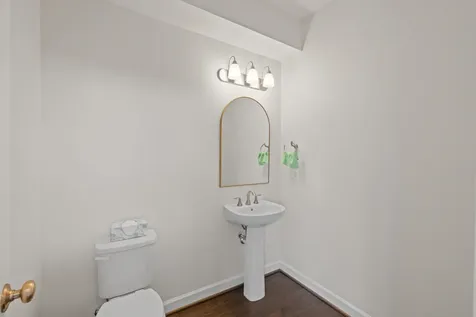 3263 Battery Park Place Rockingham VA 22801