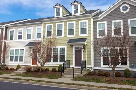3263 Battery Park Place Rockingham VA 22801