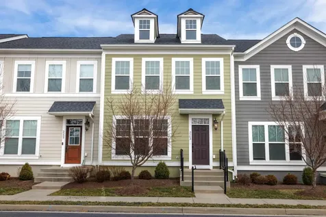 3263 Battery Park Place Rockingham VA 22801