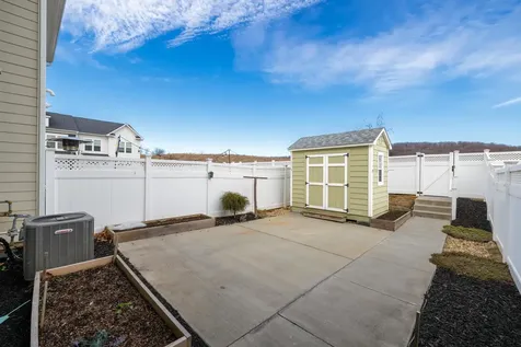 3263 Battery Park Place Rockingham VA 22801
