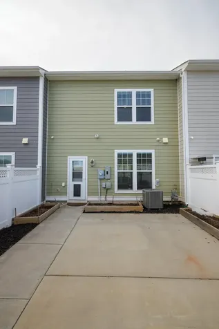 3263 Battery Park Place Rockingham VA 22801