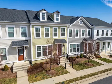 3263 Battery Park Place Rockingham VA 22801