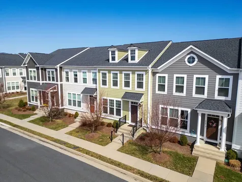 3263 Battery Park Place Rockingham VA 22801