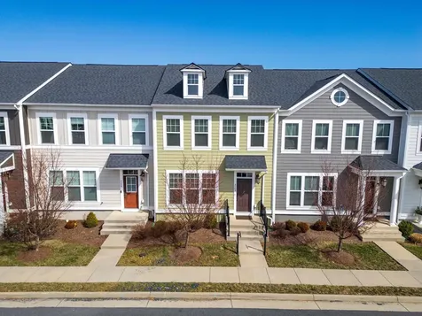 3263 Battery Park Place Rockingham VA 22801