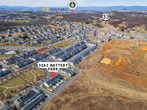 3263 Battery Park Place Rockingham VA 22801