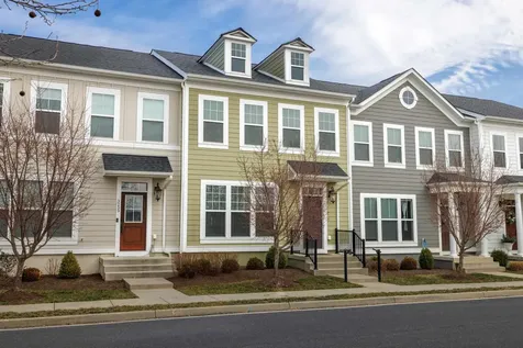 3263 Battery Park Place Rockingham VA 22801