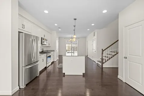 3263 Battery Park Place Rockingham VA 22801