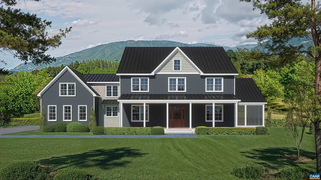 720 Greenwood Road Greenwood VA 22943