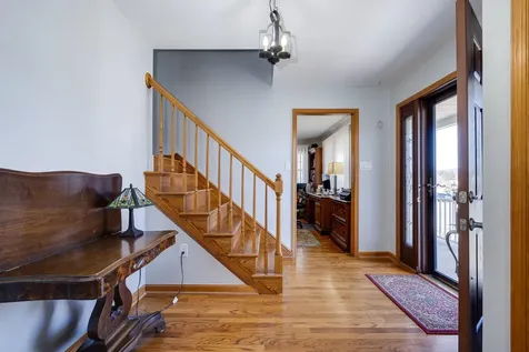 740 Jackson Street Woodstock VA 22664