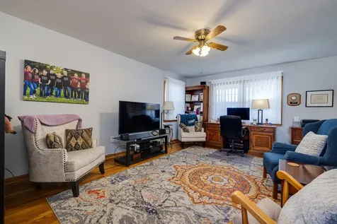 740 Jackson Street Woodstock VA 22664