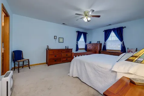 740 Jackson Street Woodstock VA 22664