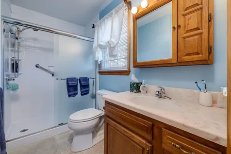 740 Jackson Street Woodstock VA 22664