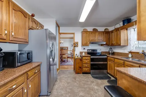 740 Jackson Street Woodstock VA 22664