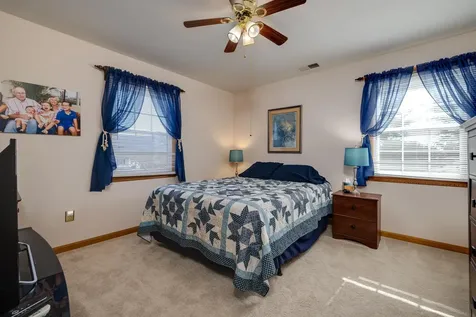 740 Jackson Street Woodstock VA 22664